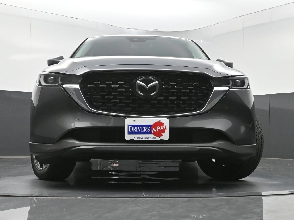 Used 2022 MAZDA CX-5 AWD 2.5 S w/ Premium Plus Pkg image 27