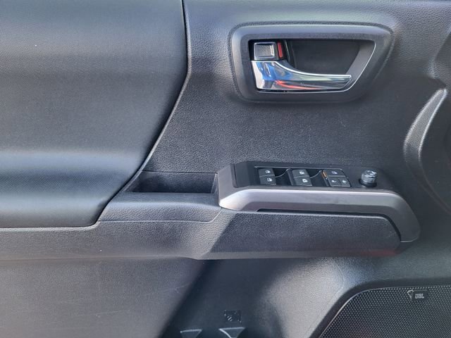 Used 2023 Toyota Tacoma TRD Pro image 17