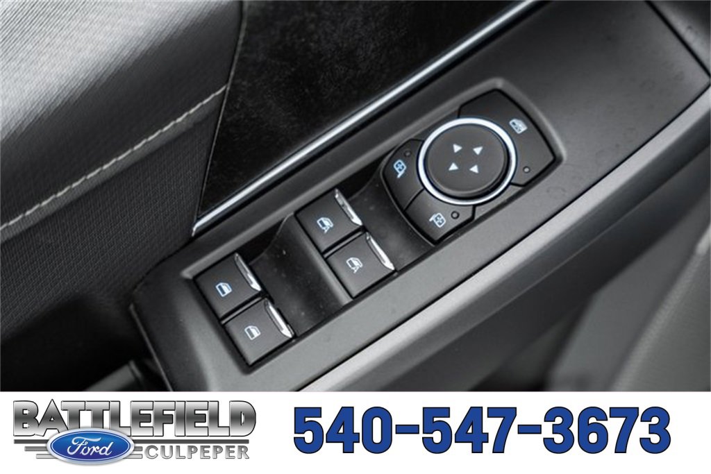 New 2025 Ford F150 Lightning Flash image 38