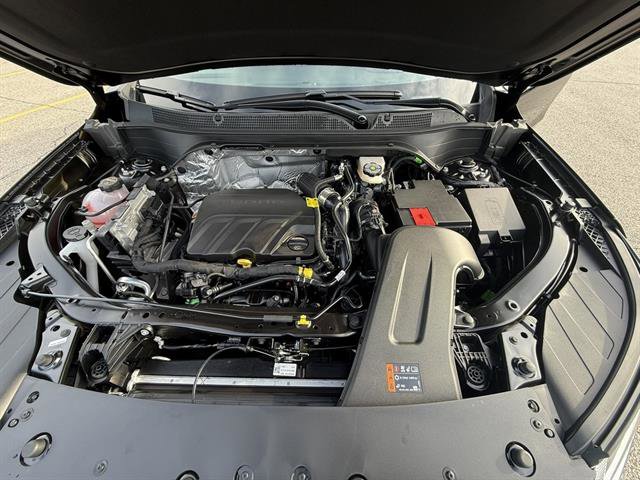 New 2026 Chevrolet Trax LT image 28