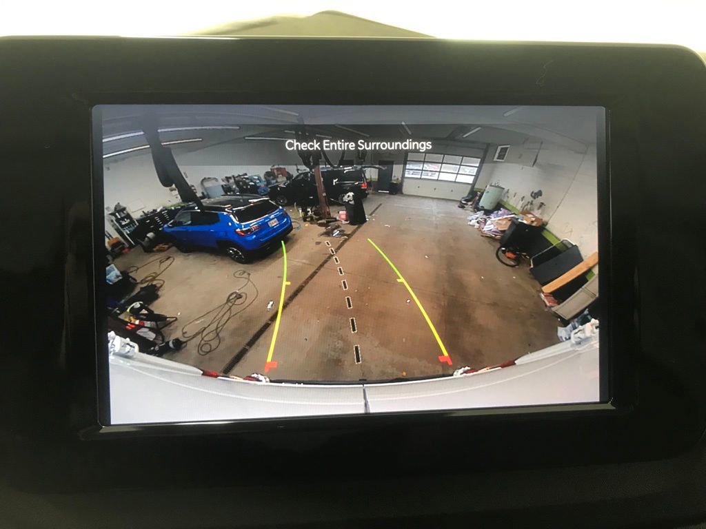 New 2026 RAM ProMaster 2500 image 24