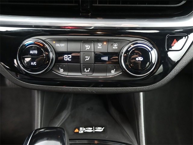 Used 2024 Buick Envista Sport Touring w/ Convenience I Package image 3