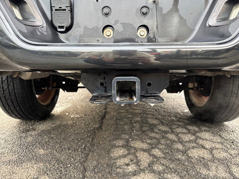 Used 2016 RAM 1500 Express image 31