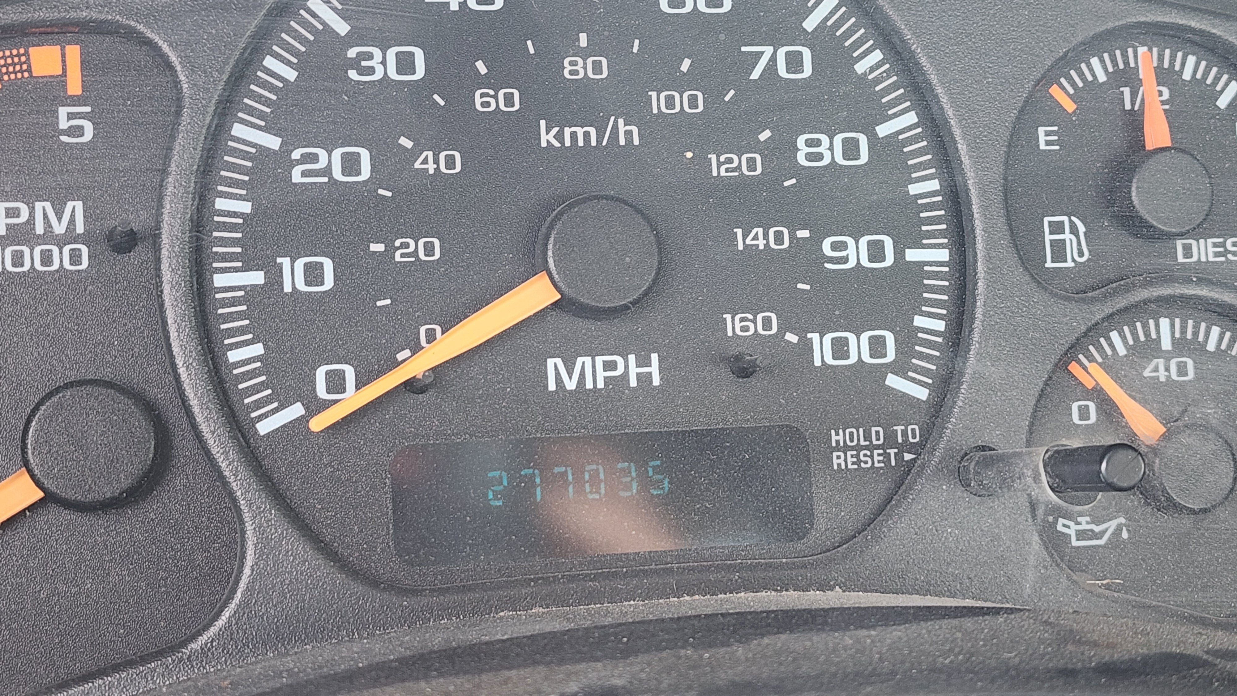 Used 2002 Chevrolet Silverado 3500 2WD Regular Cab image 11