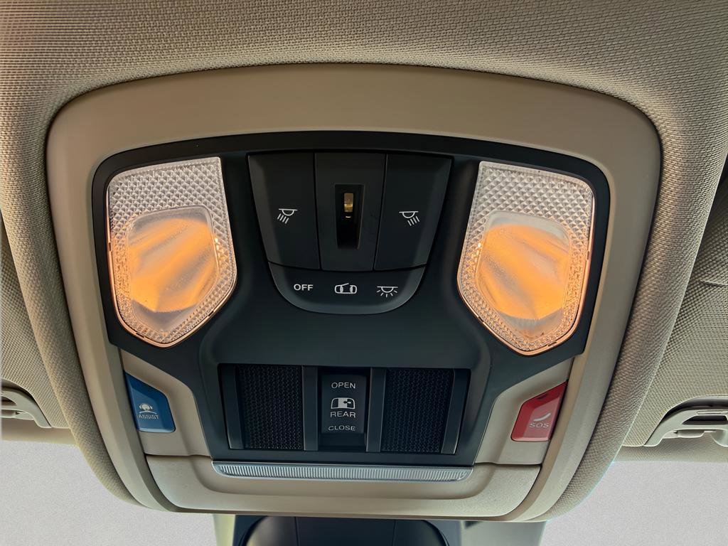 Used 2021 RAM 1500 Big Horn image 30