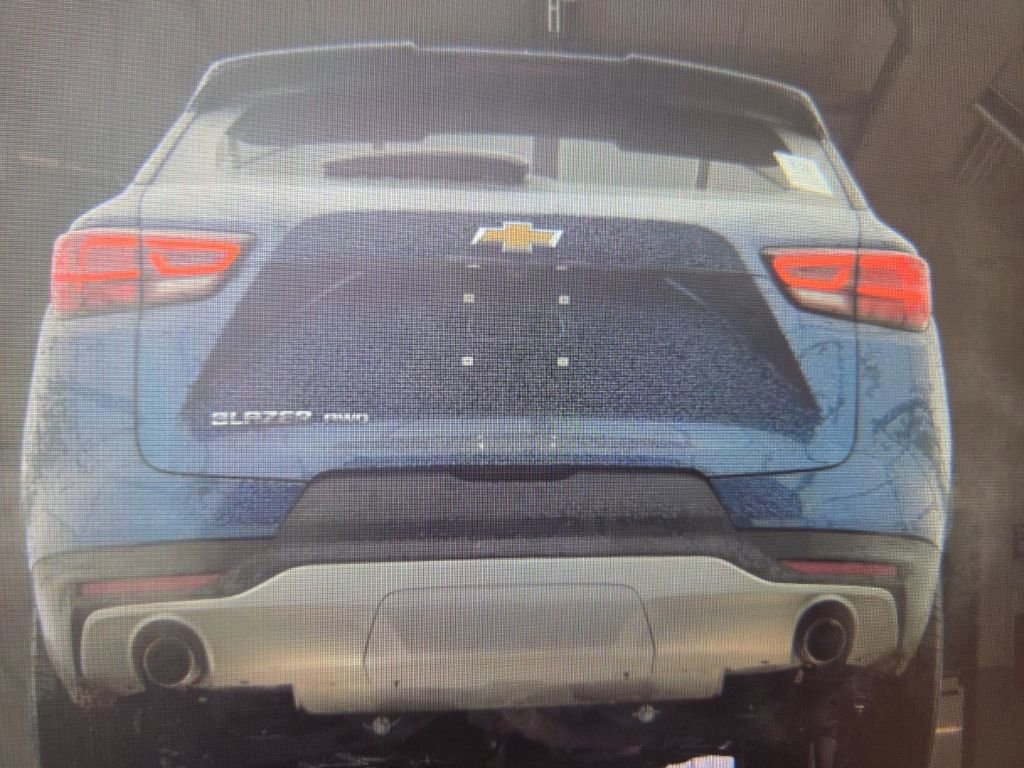 Used 2023 Chevrolet Blazer LT w/ Convenience Package image 16