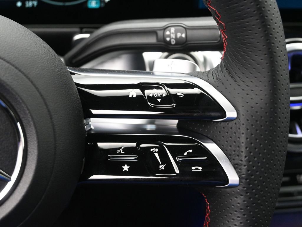 New 2026 Mercedes-Benz GLB 250 4MATIC image 10