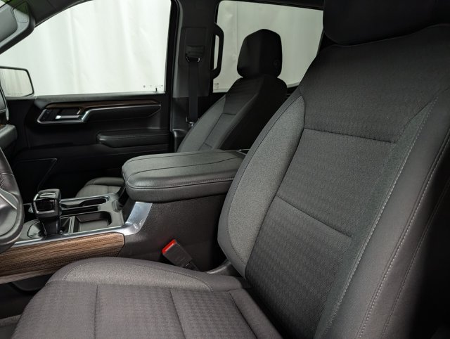 Certified 2023 Chevrolet Silverado 1500 LT AWD/4WD image 13