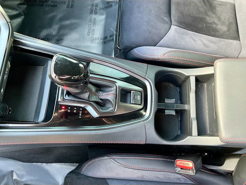 Used 2022 Subaru WRX Limited image 17