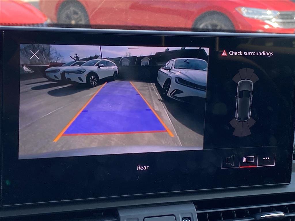 Used 2022 Audi Q5 2.0T Premium w/ Convenience Package image 15