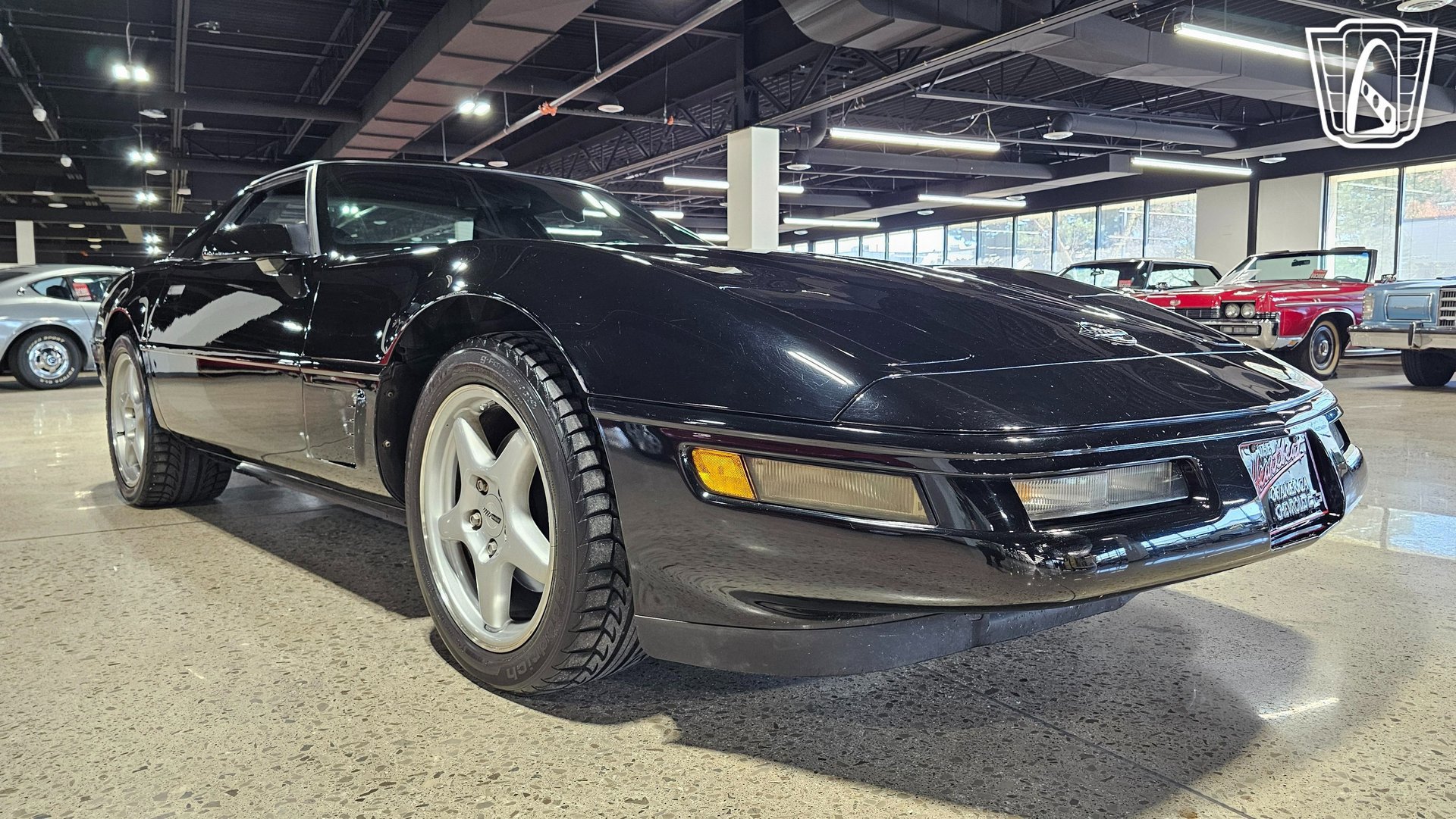 Used 1994 Chevrolet Corvette Convertible image 15