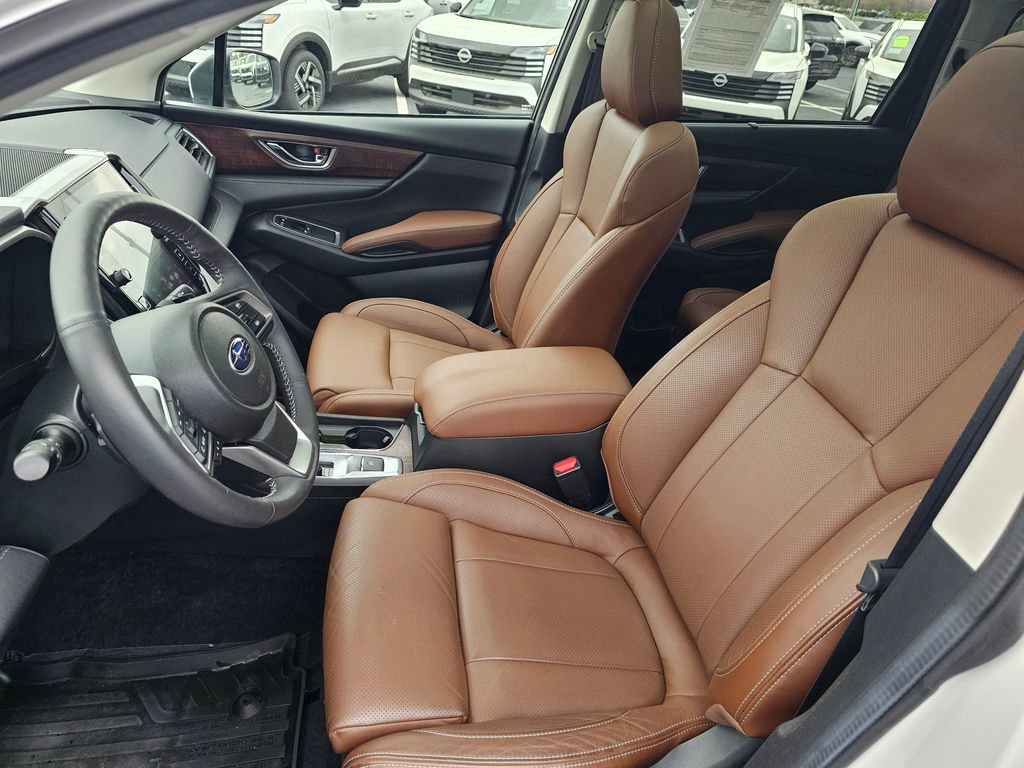 Used 2023 Subaru Ascent Touring image 22