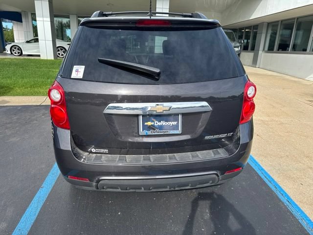 Used 2014 Chevrolet Equinox LT FWD image 5