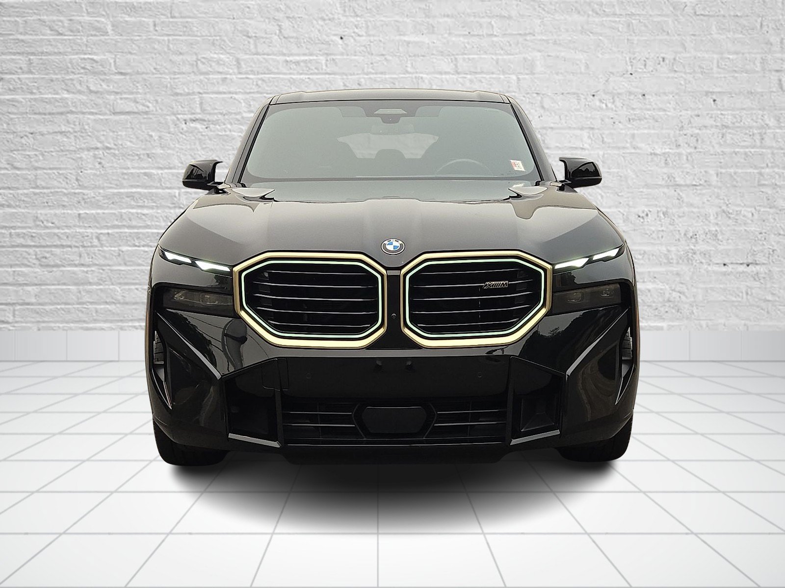 Used 2023 BMW XM w/ M Driver's Package AWD/4WD image 2