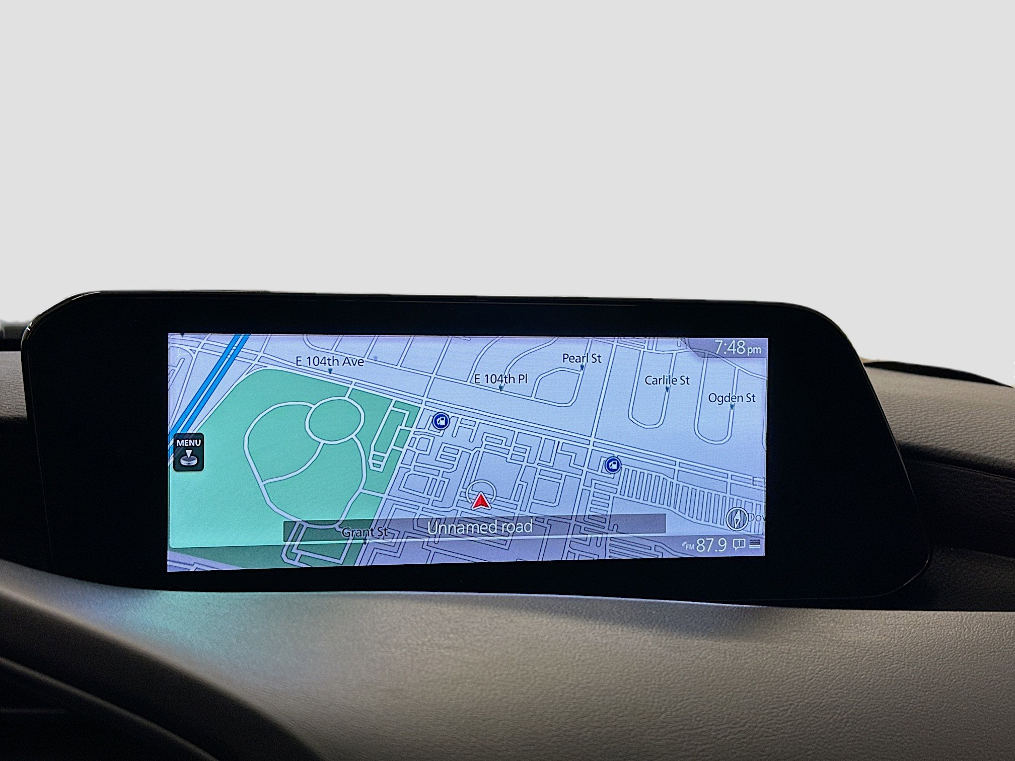 Used 2024 MAZDA MAZDA3 s image 22