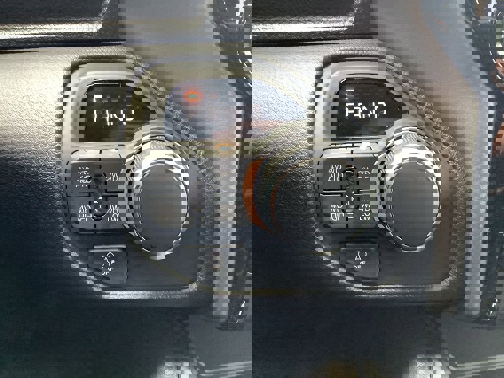 New 2026 RAM 1500 Big Horn image 19