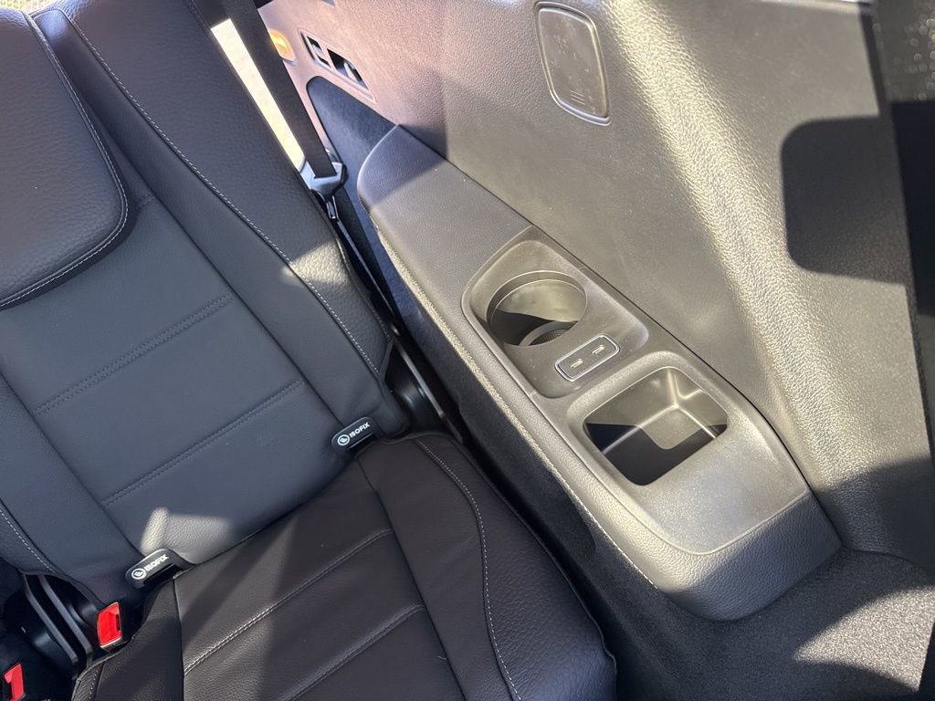 New 2026 Mercedes-Benz GLS 450 4MATIC image 33