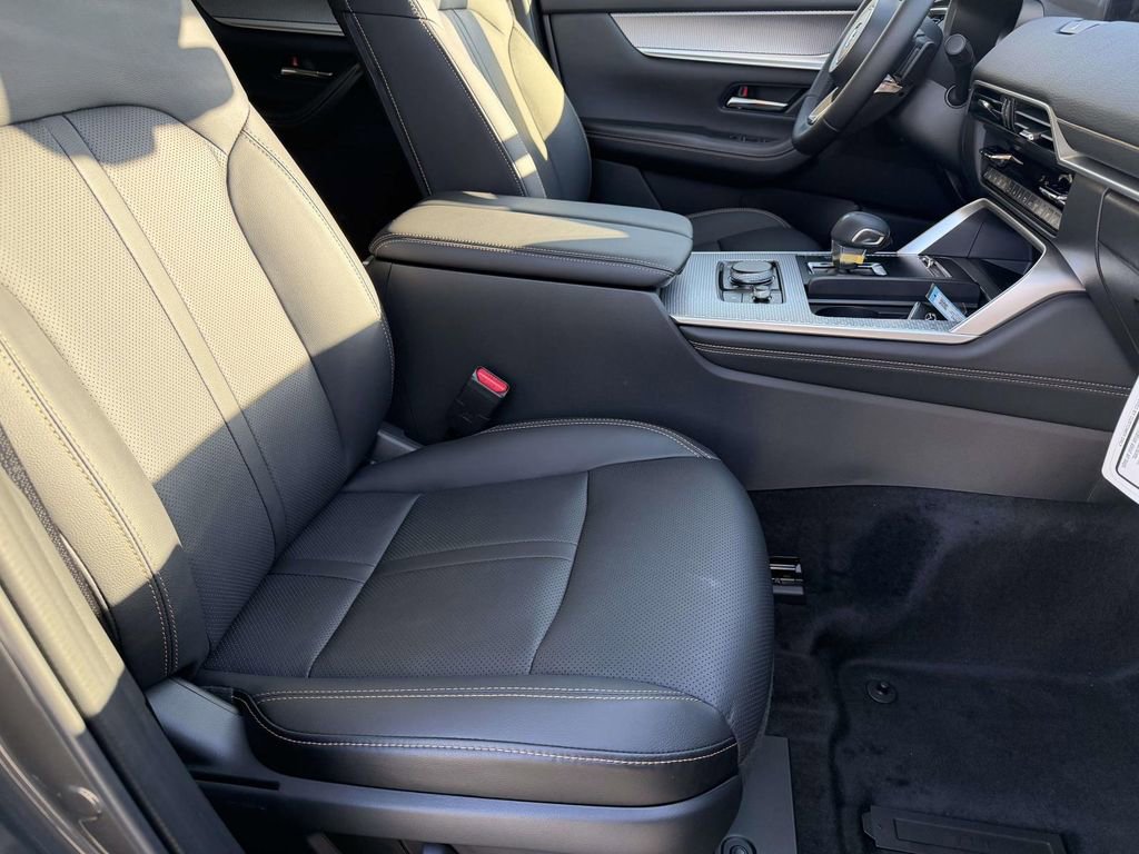 New 2026 MAZDA CX-90 3.3 Turbo w/ Premium Sport Pkg image 16