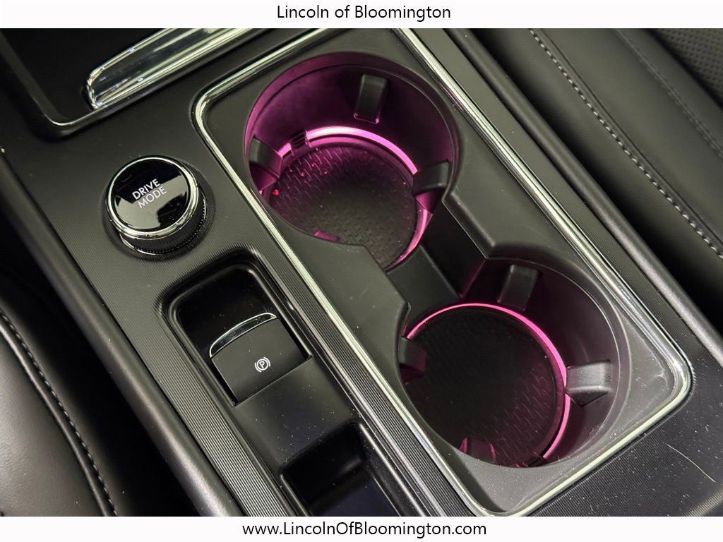 New 2025 Lincoln Corsair Grand Touring w/ Equipment Group 302A image 33