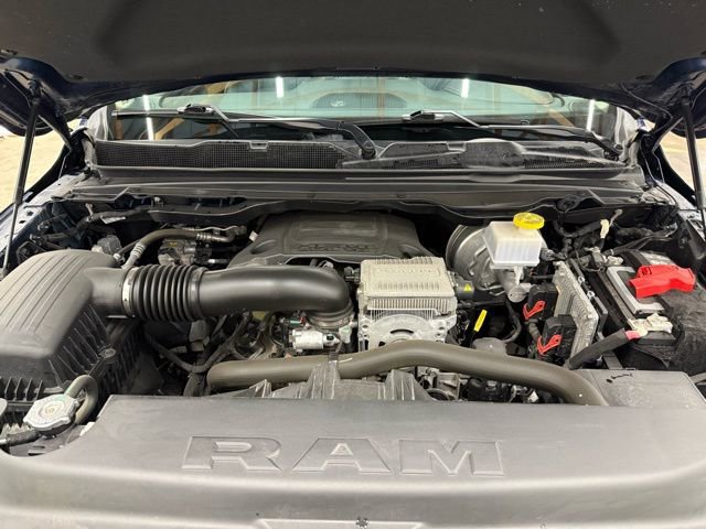 Used 2022 RAM 1500 Laramie image 25