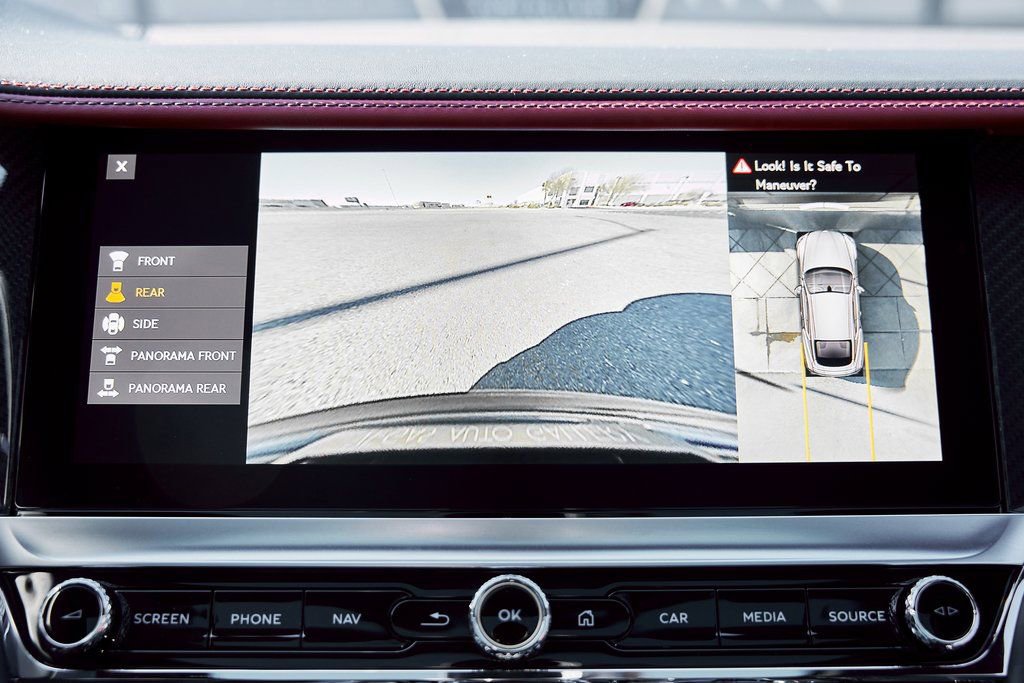 Used 2022 Bentley Continental GT Speed image 66