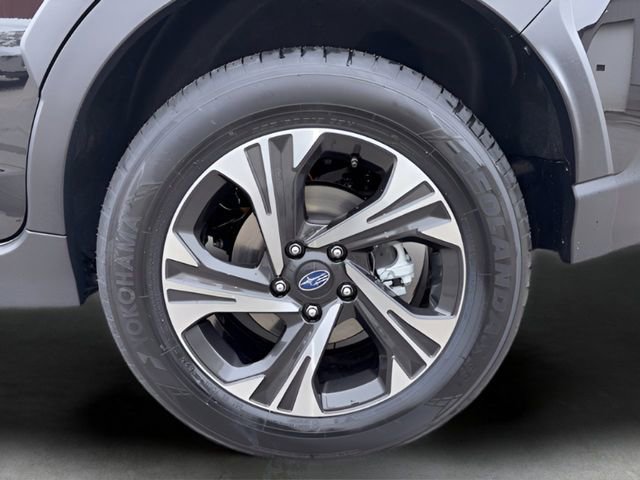 New 2026 Subaru Crosstrek 2.0i Premium AWD/4WD image 9