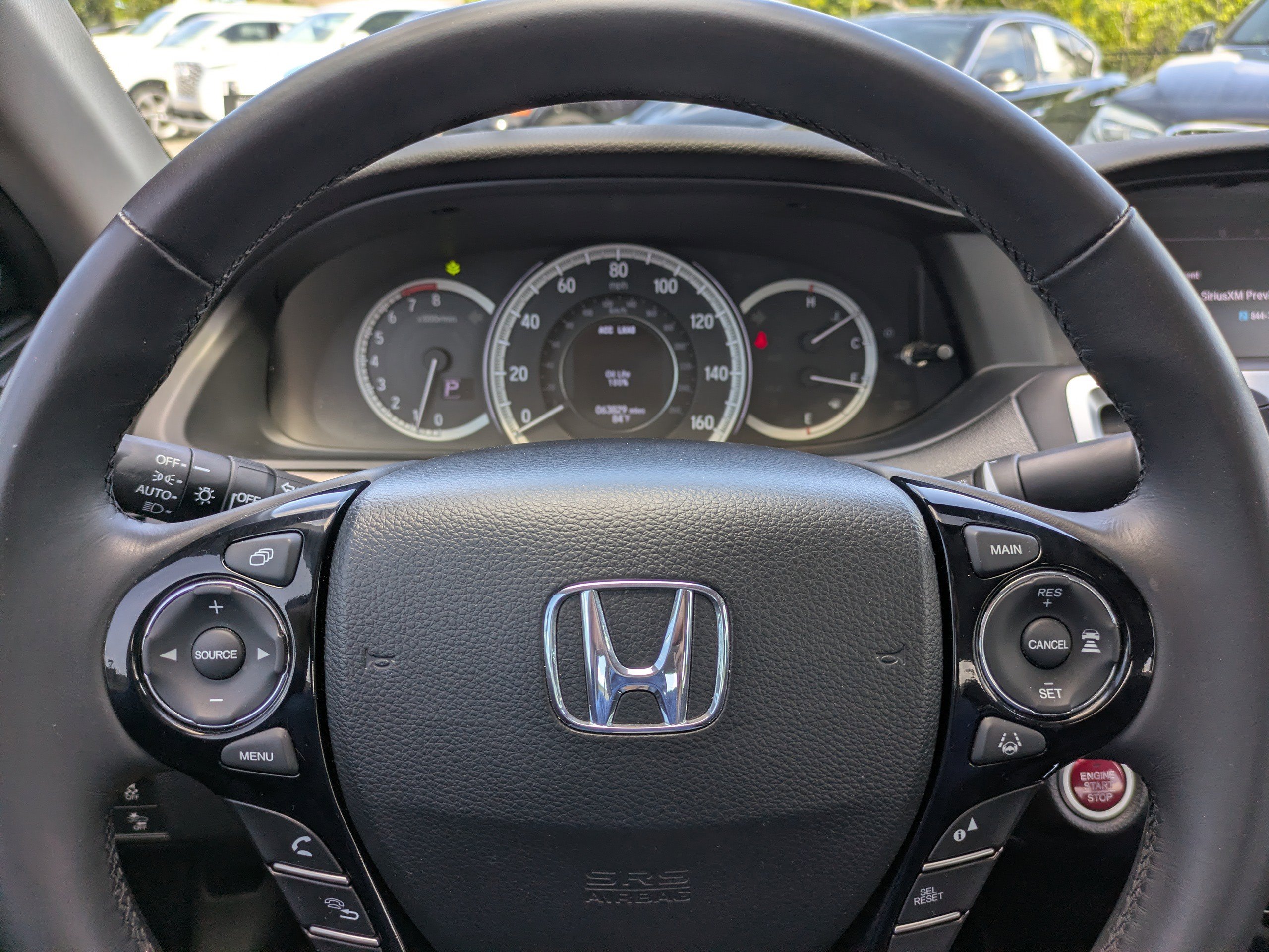Used 2016 Honda Accord Touring image 23