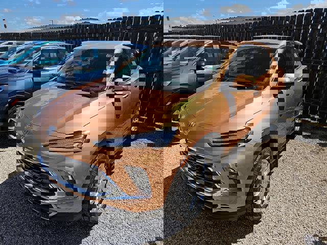 New 2026 Buick Encore GX Preferred w/ Comfort Package