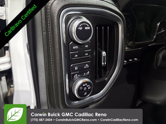 Certified 2022 GMC Sierra 3500 Denali w/ Denali Ultimate Package AWD/4WD image 17