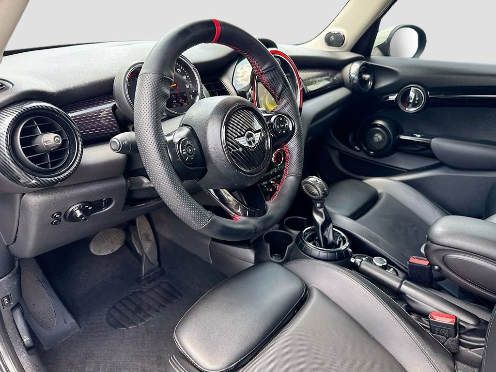 Used 2016 MINI Cooper S FWD image 10