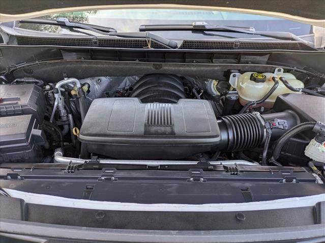 Used 2021 GMC Yukon Denali w/ Denali Premium Package image 21