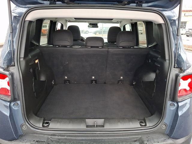 Used 2020 Jeep Renegade Trailhawk image 29