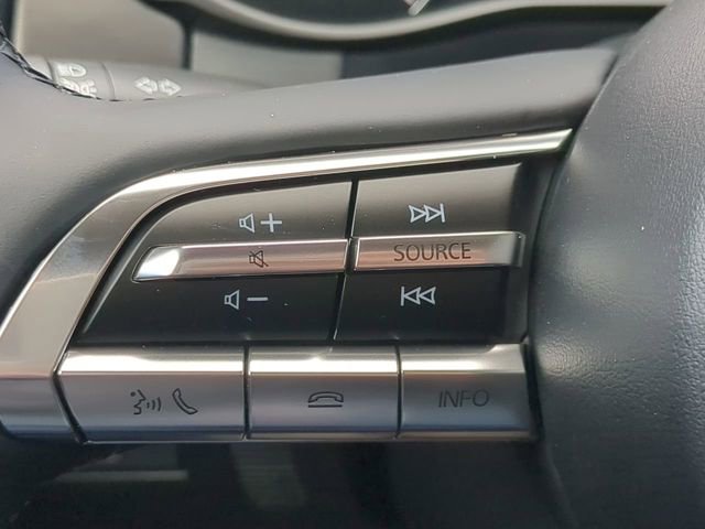 New 2026 MAZDA CX-50 2.5 Hybrid w/ Premium Plus Pkg image 23