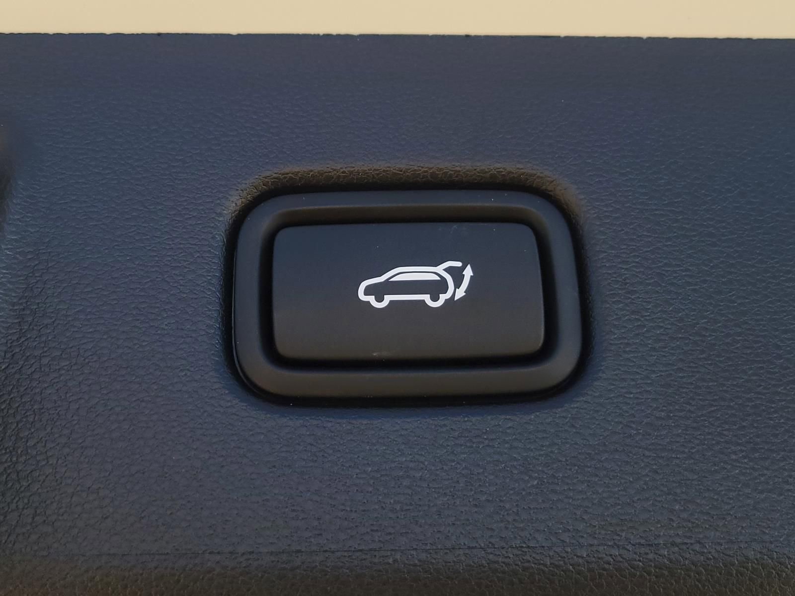 New 2026 Hyundai Tucson SEL AWD/4WD image 9