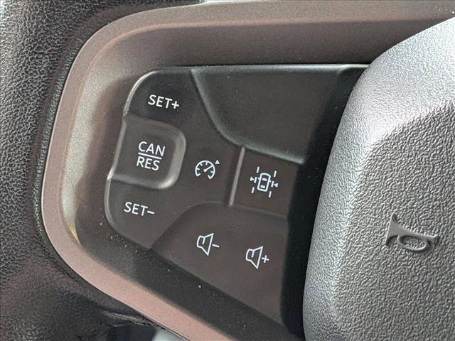 Used 2023 Ford Bronco Black Diamond image 13