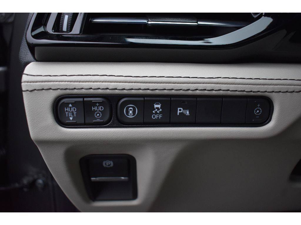 New 2026 Acura MDX A-Spec w/ Advance Package AWD/4WD image 23