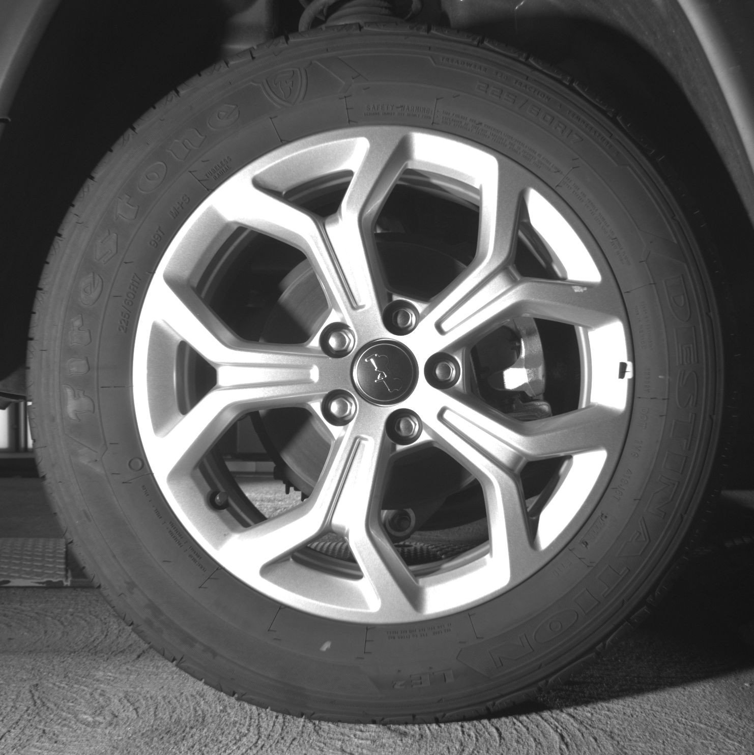 Used 2025 Jeep Compass Latitude AWD/4WD image 15