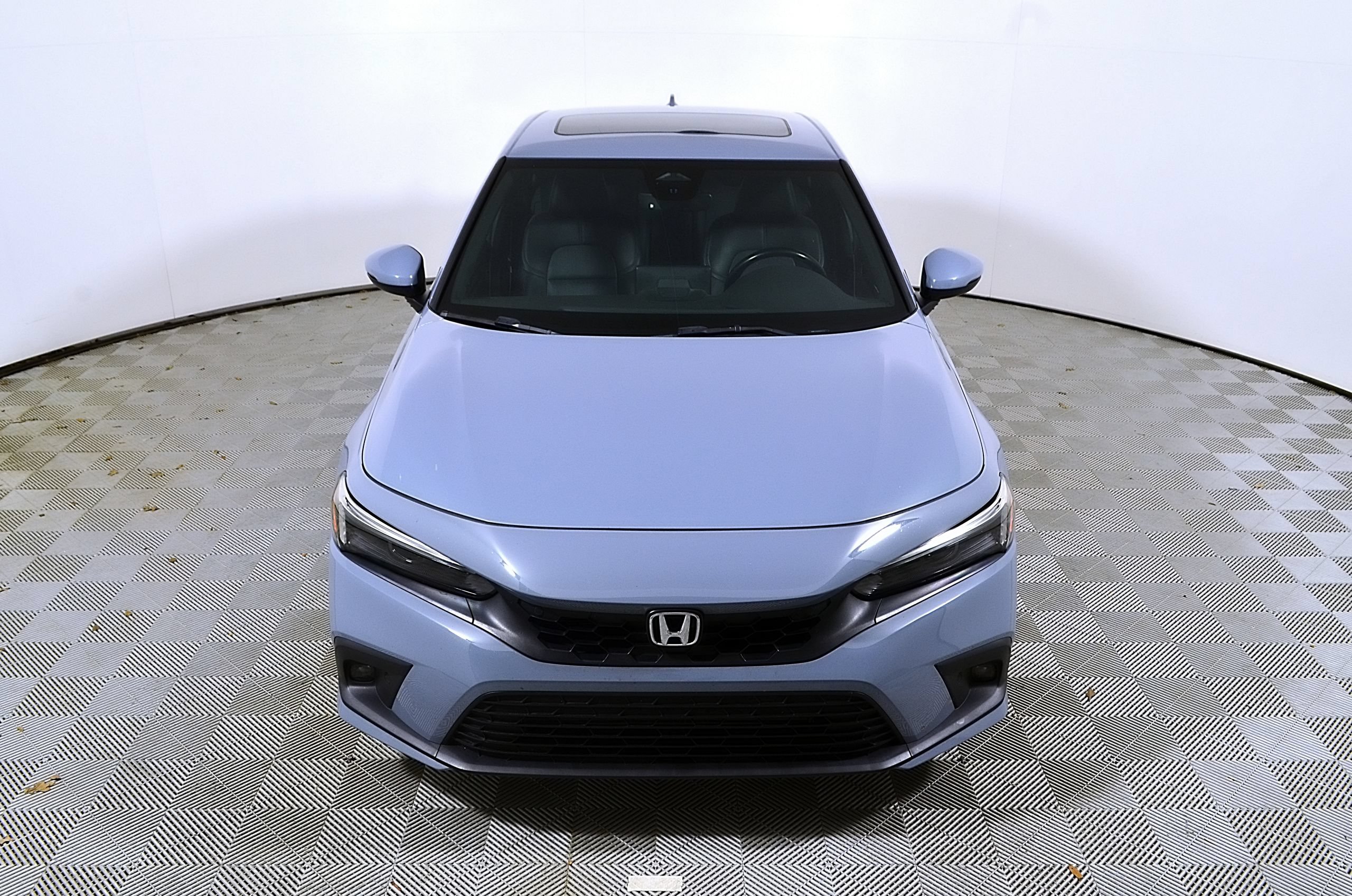 Used 2024 Honda Civic Sport Touring image 4