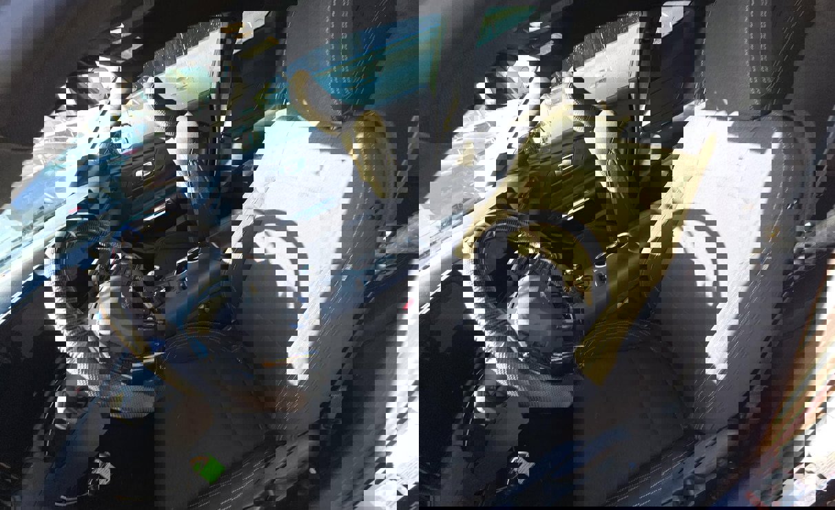 Used 2024 Ford Mustang GT image 3