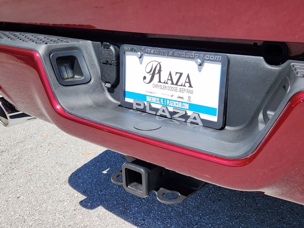 Certified 2017 RAM 1500 Sport w/ Convenience Group image 10