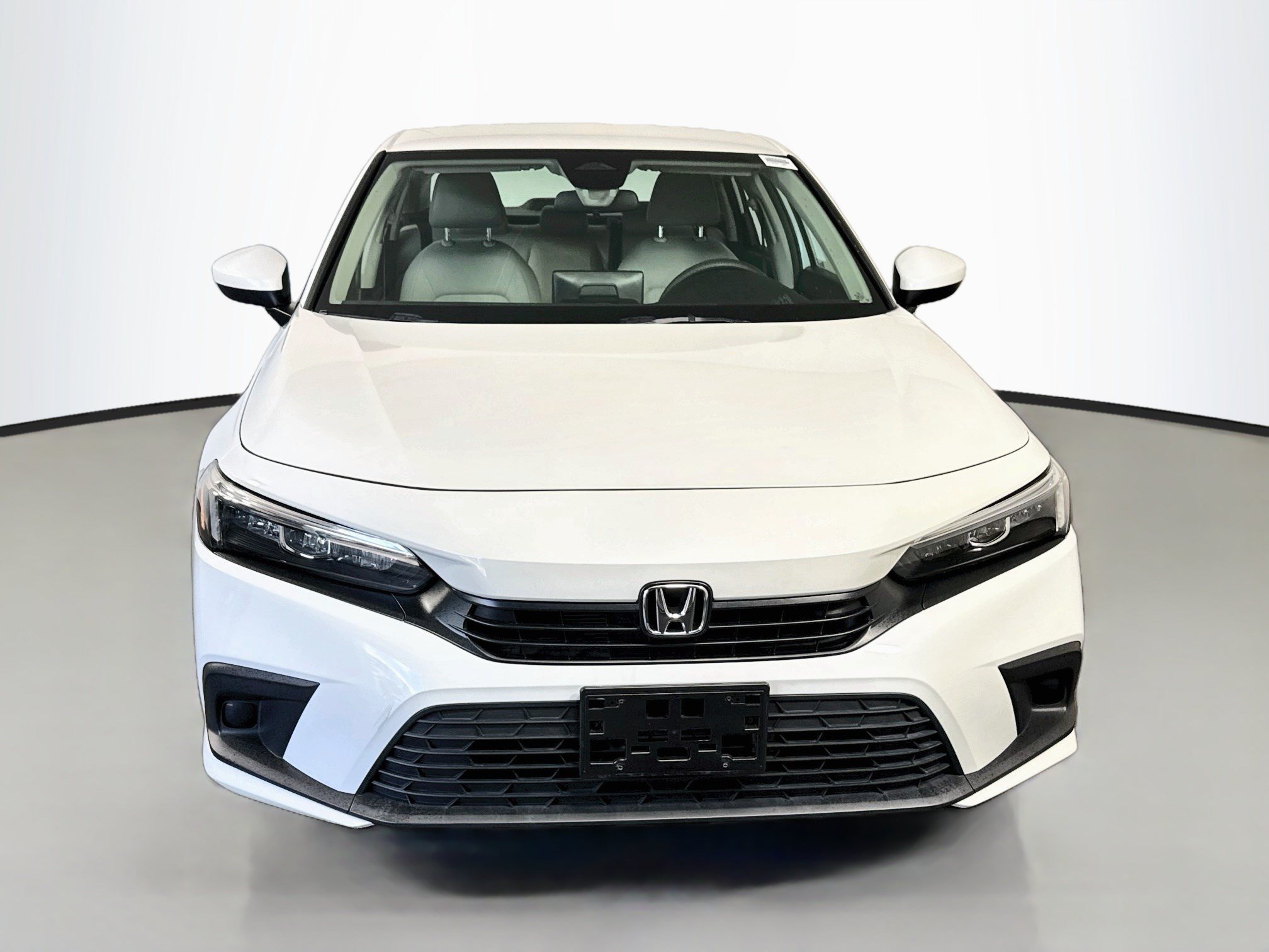Used 2023 Honda Civic LX image 2