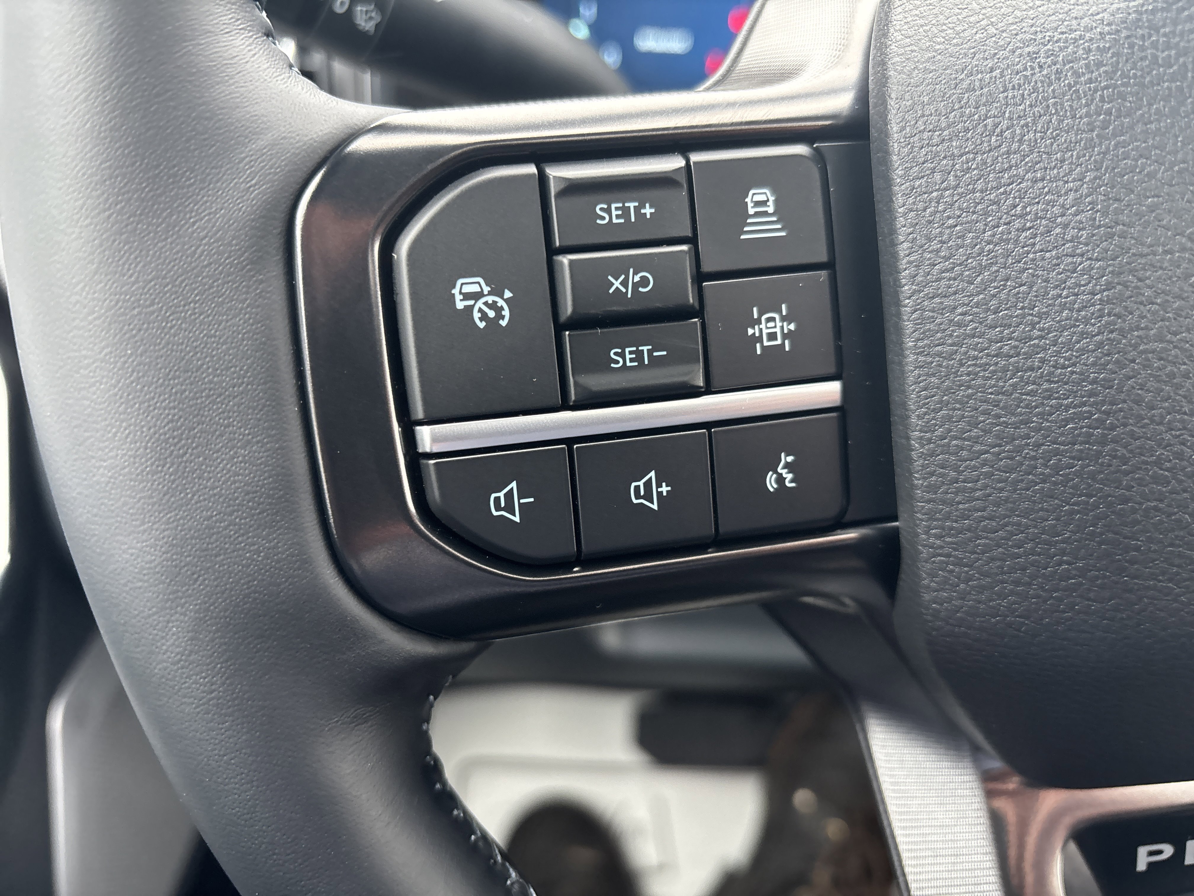 New 2026 Ford F250 Platinum image 19