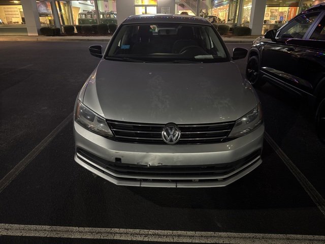 Used 2016 Volkswagen Jetta SE image 6