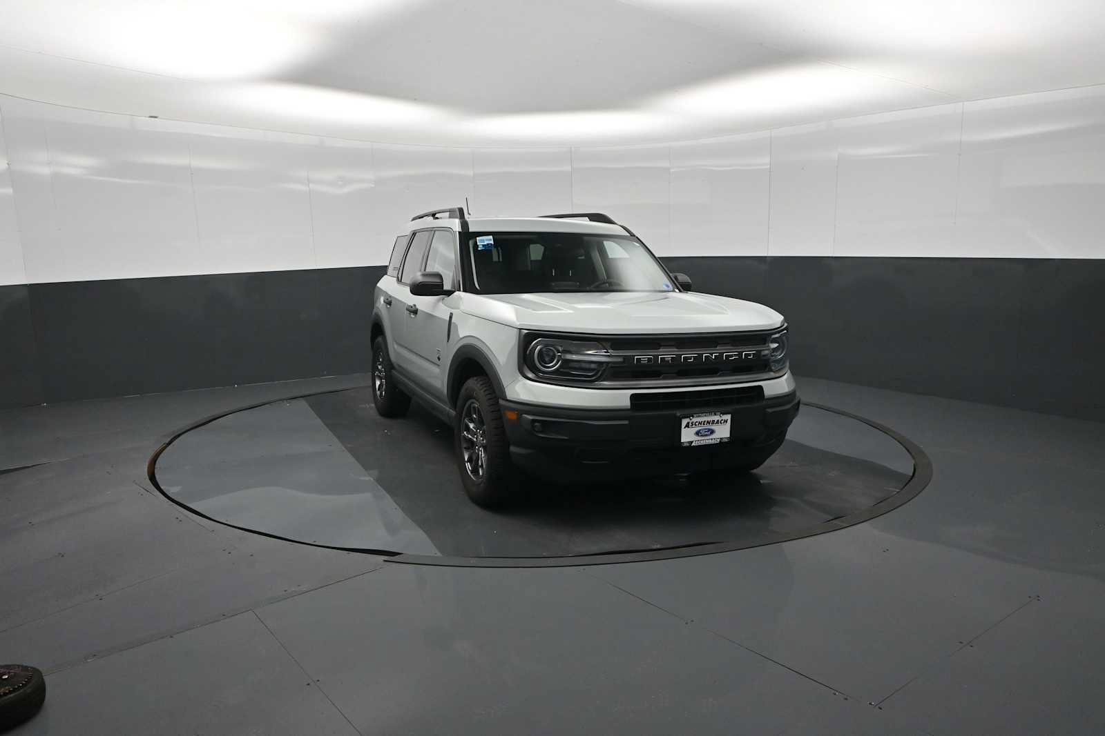 Certified 2021 Ford Bronco Sport Big Bend AWD/4WD image 64