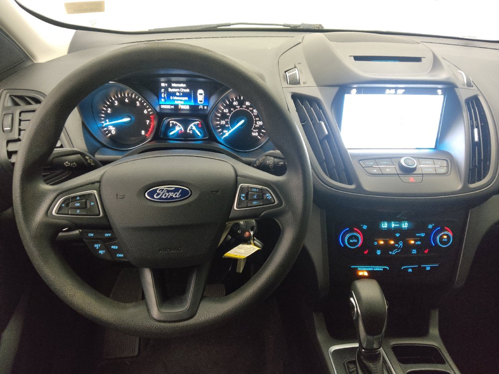 Used 2018 Ford Escape SE w/ SE Sync 3 Package AWD/4WD image 22