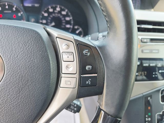 Used 2013 Lexus RX 350 AWD w/ Premium Pkg image 23