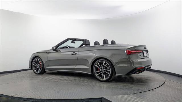 Used 2024 Audi S5 Prestige AWD/4WD image 6