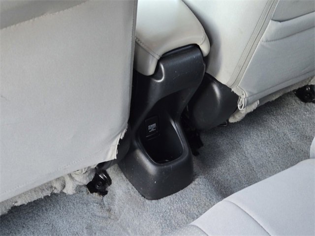 Used 2021 Honda HR-V EX image 10