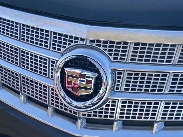 Used 2013 Cadillac XTS Platinum image 27