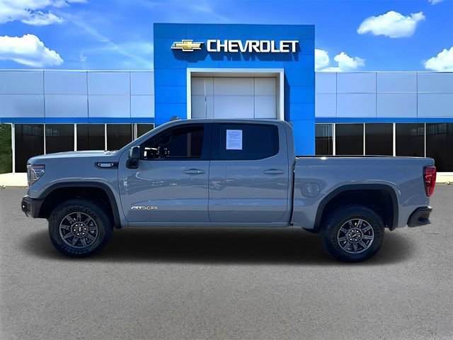 Used 2024 GMC Sierra 1500 AT4X image 6